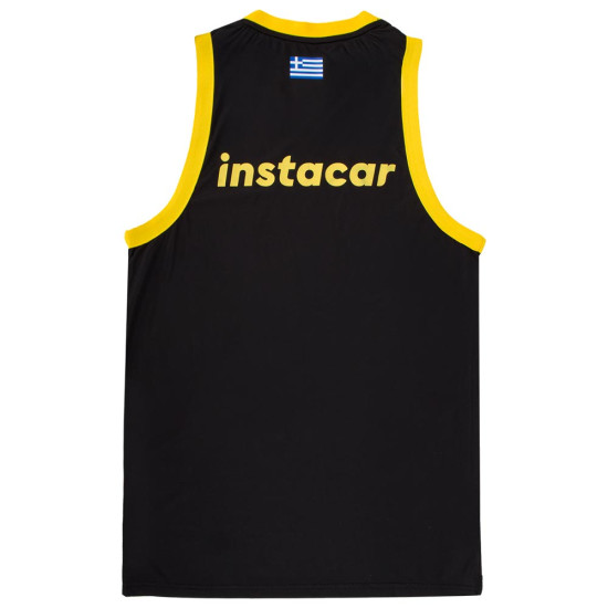 Aris Ανδρική φανέλα BC Away Game Jersey - ERC
